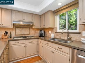 261 Appalachian Drive, Martinez CA 94553