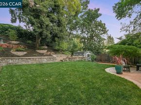 261 Appalachian Drive, Martinez CA 94553
