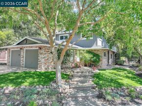261 Appalachian Drive, Martinez CA 94553