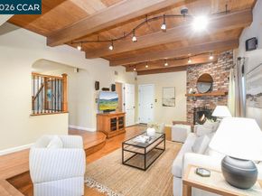 261 Appalachian Drive, Martinez CA 94553