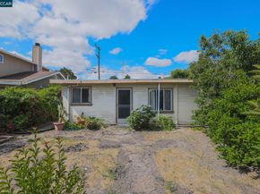 4521 Canyon Rd, El Sobrante CA 94803