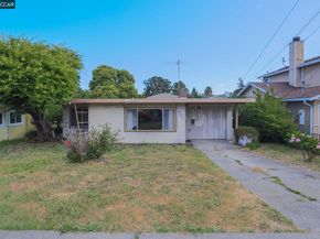 4521 Canyon Rd, El Sobrante CA 94803