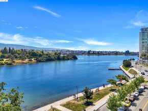 200 Lakeside Dr 801, Oakland CA 94612