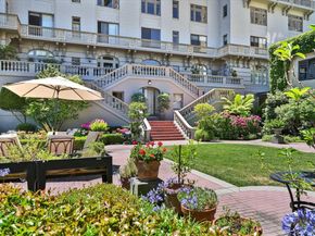 200 Lakeside Dr 801, Oakland CA 94612