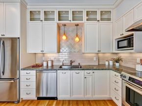 200 Lakeside Dr 801, Oakland CA 94612