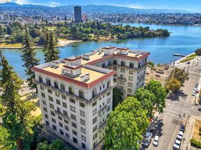 200 Lakeside Dr 801, Oakland CA 94612