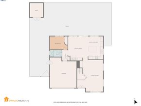 15100 Shining Star Ln, San Leandro CA 94579
