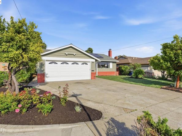 1902 Evergreen Ave, San Leandro CA 94577