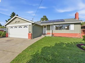 1902 Evergreen Ave, San Leandro CA 94577