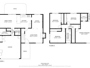 27966 El Portal Dr, Hayward CA 94542