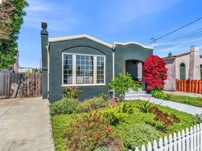 2907 Seminary Ave, Oakland CA 94605