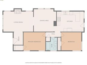 2907 Seminary Ave, Oakland CA 94605