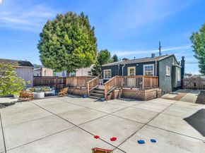 2907 Seminary Ave, Oakland CA 94605