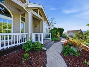 100 Sky Ranch Ln, Pleasant Hill CA 94523