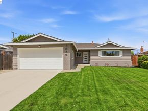 1679 Catalonia Way, San Jose CA 95125