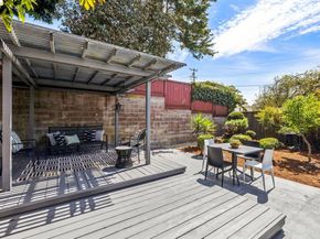 2308 San Mateo St, Richmond CA 94804