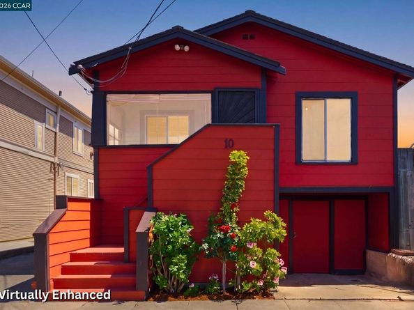 10 12 Street, Richmond CA 94801