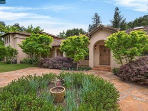 80 Rheem Blvd, Orinda CA 94563