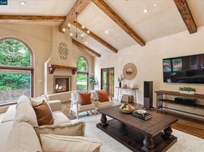 80 Rheem Blvd, Orinda CA 94563