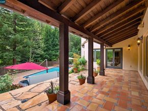 80 Rheem Blvd, Orinda CA 94563