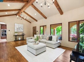 80 Rheem Blvd, Orinda CA 94563