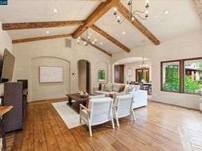 80 Rheem Blvd, Orinda CA 94563