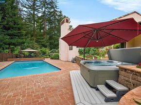 80 Rheem Blvd, Orinda CA 94563