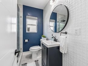 1539 Blake Street, Berkeley CA 94703