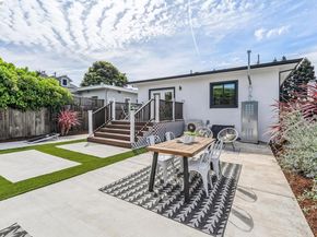 1539 Blake Street, Berkeley CA 94703