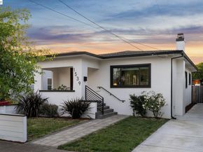 1539 Blake Street, Berkeley CA 94703