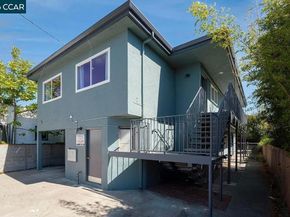 Undisclosed Address #41137353, Berkeley CA 94703