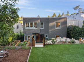 6019 Chabolyn Ter, Berkeley CA 94618