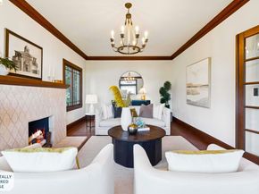 6019 Chabolyn Ter, Berkeley CA 94618