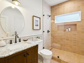 6019 Chabolyn Ter, Berkeley CA 94618