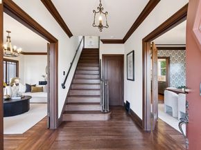 6019 Chabolyn Ter, Berkeley CA 94618