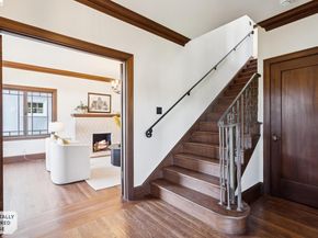 6019 Chabolyn Ter, Berkeley CA 94618