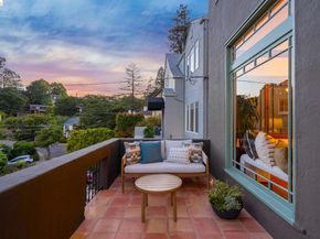 6019 Chabolyn Ter, Berkeley CA 94618