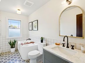 6019 Chabolyn Ter, Berkeley CA 94618