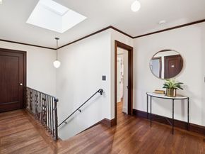 6019 Chabolyn Ter, Berkeley CA 94618
