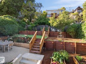 6019 Chabolyn Ter, Berkeley CA 94618