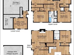 6019 Chabolyn Ter, Berkeley CA 94618