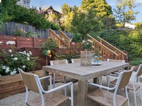 6019 Chabolyn Ter, Berkeley CA 94618