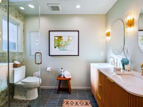 6019 Chabolyn Ter, Berkeley CA 94618