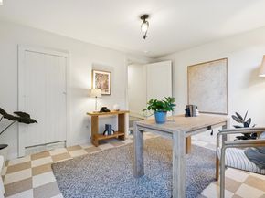 6019 Chabolyn Ter, Berkeley CA 94618