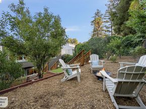 6019 Chabolyn Ter, Berkeley CA 94618
