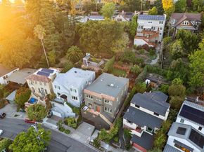 6019 Chabolyn Ter, Berkeley CA 94618
