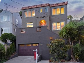 6019 Chabolyn Ter, Berkeley CA 94618
