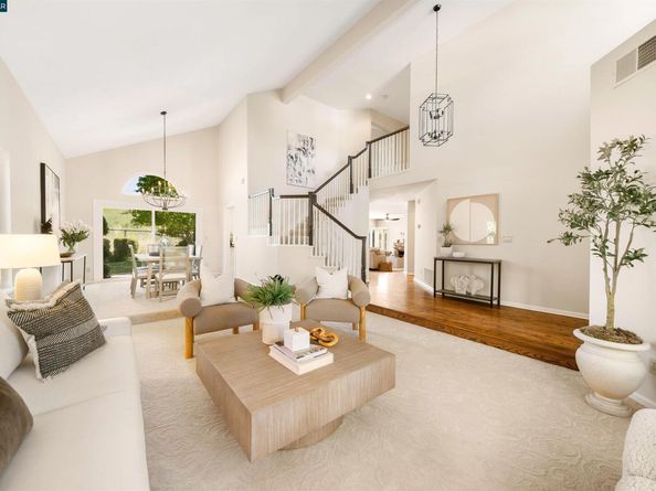 25 Greenridge Pl, Danville CA 94506