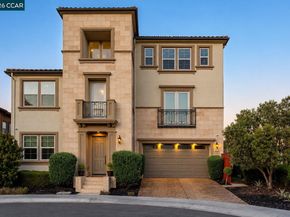 600 Thyme Way, San Ramon CA 94582
