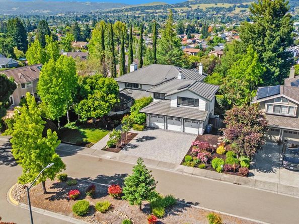10137 Nantucket Dr, San Ramon CA 94582
